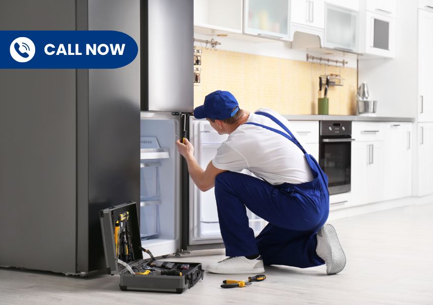 Krakow Appliance Repair Company